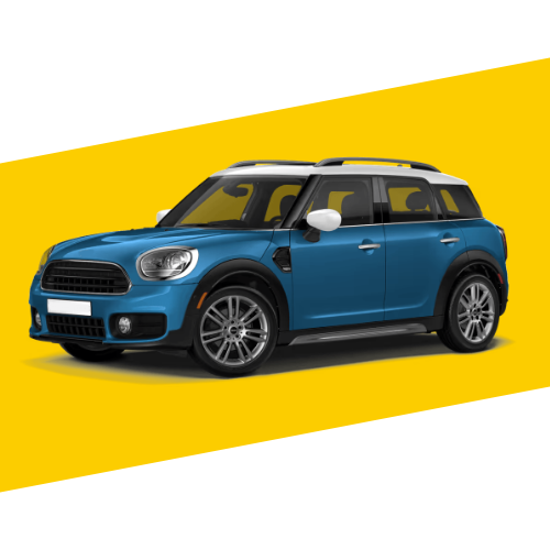 COUNTRYMAN 5P (2017 2023)